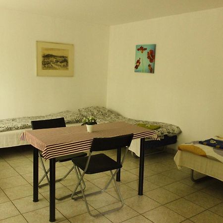 Dorcas Center&Camping Debrecen Exterior photo