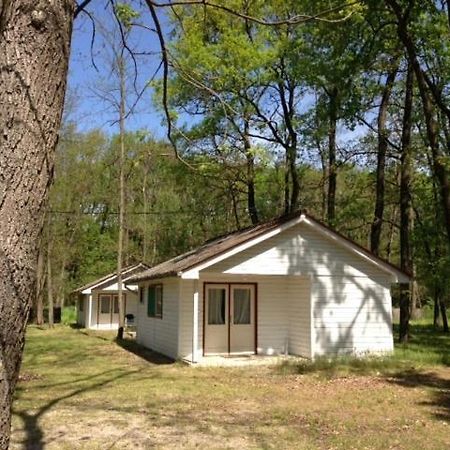 Dorcas Center&Camping Debrecen Exterior photo