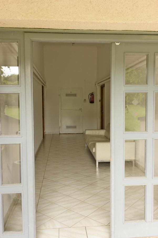 Dorcas Center&Camping Debrecen Exterior photo